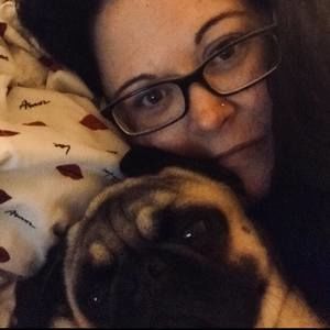 Meet your Posher, Shelley